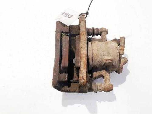 Left front brake caliper OPEL AGILA B (H08) 1.2 (F68) | BP35222333M105 - Image 3