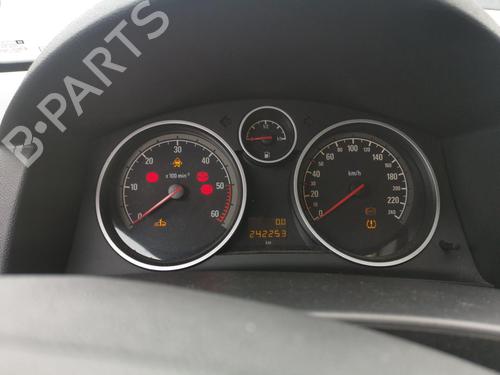 Engine mount OPEL ASTRA H (A04) 1.9 CDTI (L48) | BP32875668M89 - Image 10