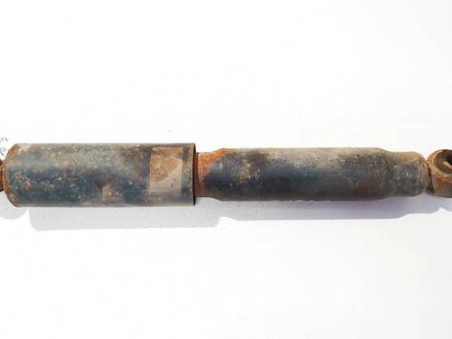 Used Left rear shock absorber Left rear shock absorber 35278524 35278524