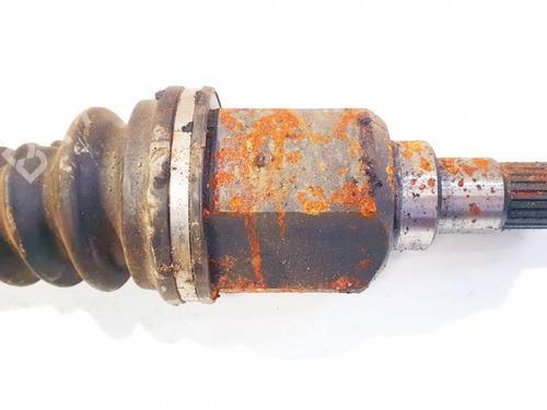 Left front driveshaft DODGE CALIBER 2.0 CRD | BP34997589M38 - Image 3