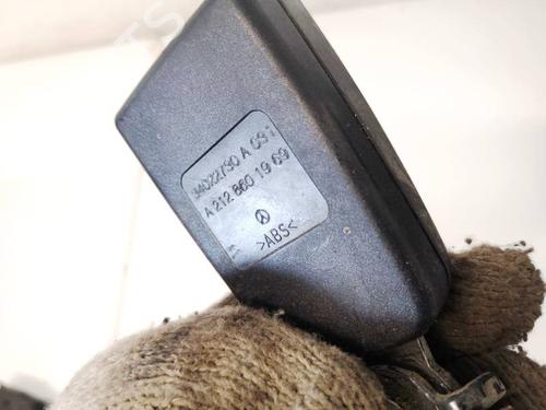 Engate do cinto PEUGEOT BOXER Van 2.2 HDi 150 | BP35272993I32 - Image 3