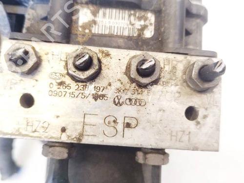 ABS pump AUDI A4 B8 (8K2) 2.0 TDI | BP35115345M43 - Image 3