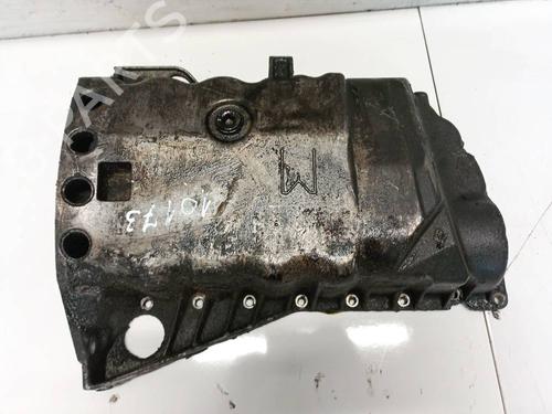 Used Oil sump Oil sump 34981319 34981319