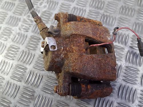 Used Left front brake caliper Left front brake caliper FIAT STILO (192_) 1.2 16V (192_XA1B) (80 hp) 35685369 35685369