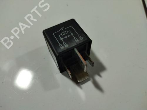 Electronic sensor CITROËN C4 Picasso I MPV (UD_) 2.0 HDi 138 | BP32558683M84 - Image 2