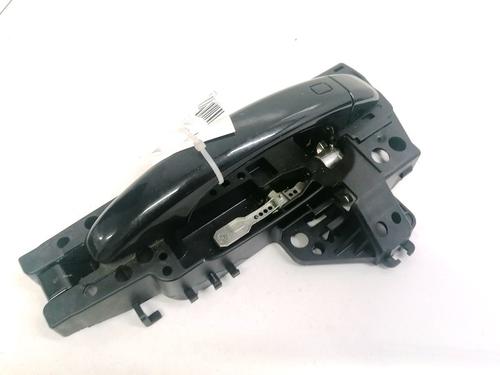 Used Front left exterior door handle Front left exterior door handle 35468936 35468936