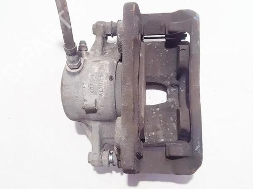 Left front brake caliper MERCEDES-BENZ C-CLASS (W204) C 200 CDI (204.007, 204.006) | BP35841182M105 - Image 2