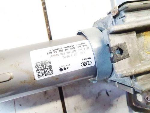 Steering column AUDI A5 Convertible (8F7) 2.0 TDI | BP39115397M21 - Image 2