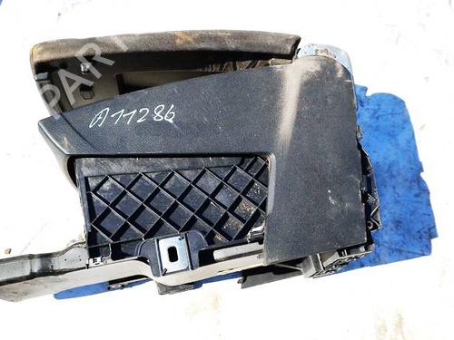 Bracciolo centrale Bracciolo centrale VW PASSAT B6 (3C2) 1.9 TDI (105 hp) 34754601 34754601