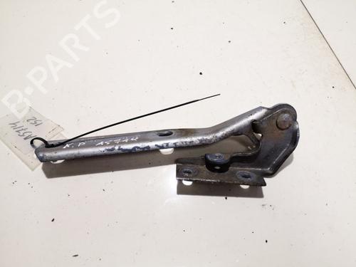 Used Hinge/Door check strap Hinge/Door check strap 35876544 35876544