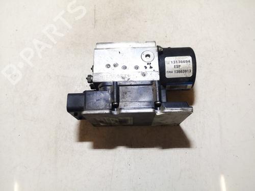 Used ABS pump ABS pump 35878634 35878634