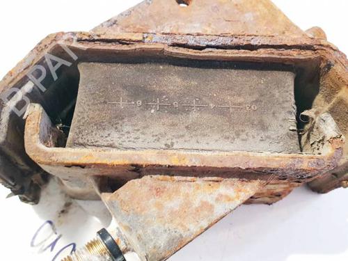 Engine mount SSANGYONG REXTON / REXTON II (GAB_) 2.7 Xdi | BP32941572M89 - Image 3