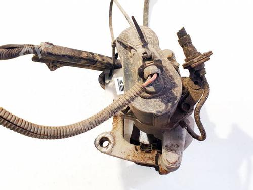 Left rear brake caliper VW PASSAT B6 (3C2) 2.0 TDI | BP36584661M107 - Image 2