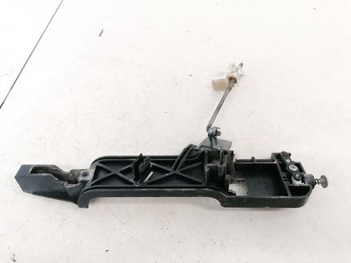 front-right-exterior-door-handle-ford-mondeo-iii-b5y-2000-2001-2002-2003-2004-2005-2006-2007-35528726 main image