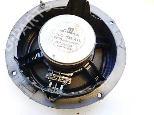 Speaker SEAT ALTEA (5P1) 2.0 TDI 16V | BP33862021E2 - Image 3
