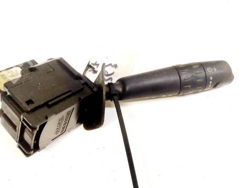 Used Warning switch Warning switch PEUGEOT 607 (9D, 9U) 2.2 HDi (133 hp) 35190784 35190784
