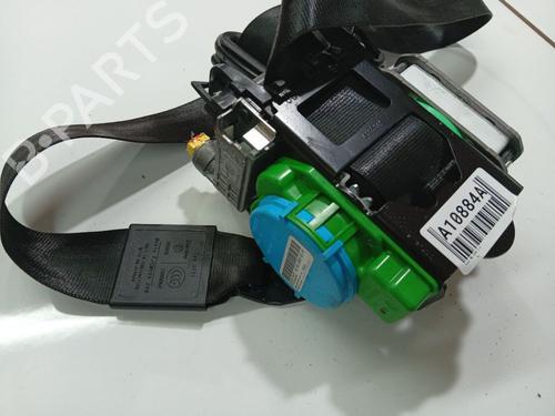 Front left seatbelt AUDI A5 (8T3) 2.0 TFSI | BP34885854I26 - Image 2