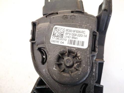 Pedal FORD MONDEO IV (BA7) 2.0 | BP35112535I4 - Image 2