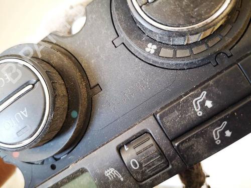Climate control VW PASSAT B6 (3C2) 2.0 TDI 16V | BP35226311I5 - Image 3