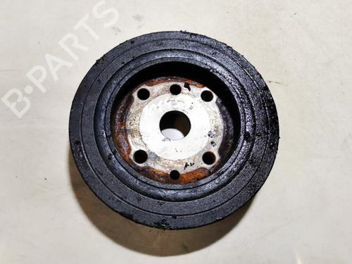 Used Pulley Pulley 35579724 35579724