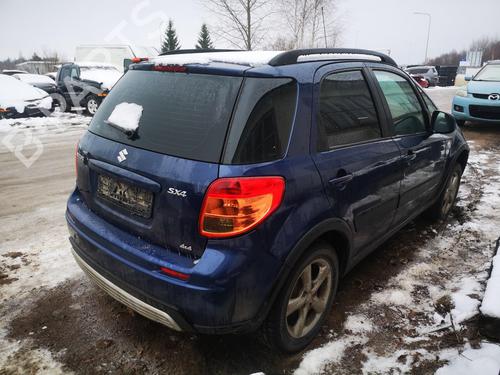 Speaker SUZUKI SX4 (EY, GY) 1.6 VVT 4x4 (RW416) | BP32567429E2 