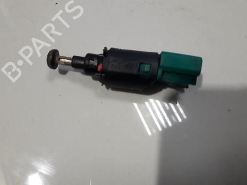 Used Electronic module Electronic module CITROËN BERLINGO MULTISPACE (B9) 1.6 HDi 75 16V (75 hp) 35837310 35837310