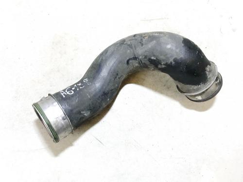 Used Pipe Pipe MERCEDES-BENZ C-CLASS (W203) C 200 Kompressor (203.042) (163 hp) 33072247 33072247