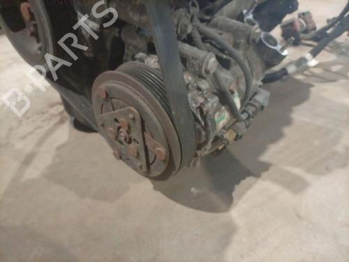 Used AC compressor AC compressor 36585882 36585882