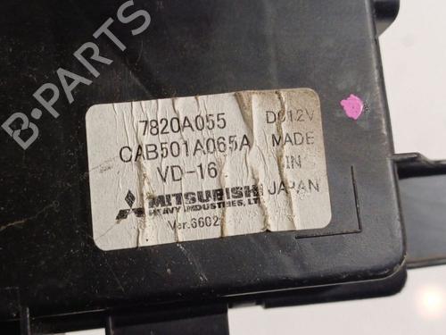 Electronic module PEUGEOT 4007 (VU_, VV_) 2.2 HDi | BP34992336M83  - Image 5