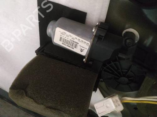 Used Left front window motor Left front window motor 35289550 35289550