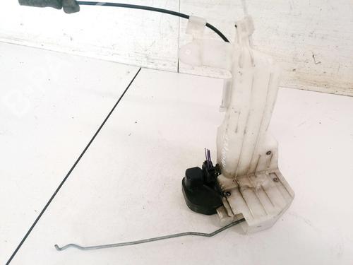 Used Front right lock Front right lock CHRYSLER PACIFICA 3.5 (253 hp) 35422264 35422264
