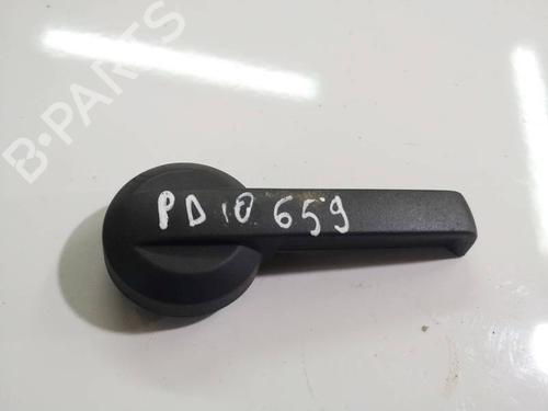 Used Other Other CHRYSLER SEBRING (JS) 2.0 CRD (140 hp) 34847444 34847444