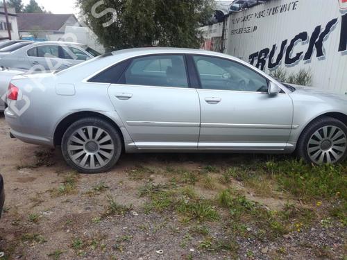 Other AUDI A8 D3 (4E2, 4E8) 4.2 quattro | BP33505549O1 - Image 6