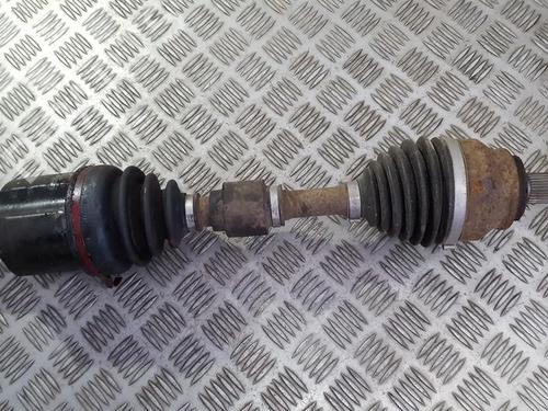 Used Left front driveshaft Left front driveshaft 35689659 35689659