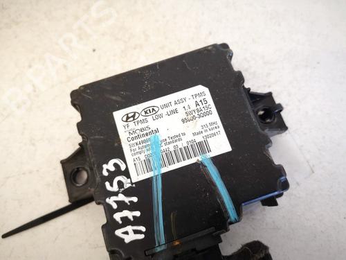 Electronic module HYUNDAI SONATA V (NF) 2.4 | BP38429784M83 - Image 2
