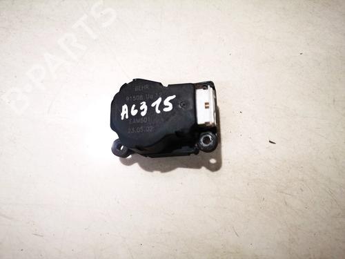 Used Electronic module Electronic module PEUGEOT 307 (3A/C) 2.0 16V (136 hp) 33089662 33089662