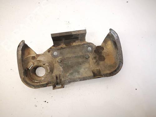 Used Front right exterior door handle Front right exterior door handle 35268459 35268459