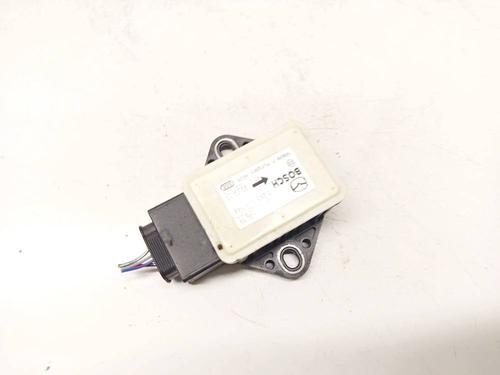 Used Electronic module Electronic module MAZDA CX-7 (ER) 2.2 MZR-CD AWD (ER10A) (173 hp) 34829131 34829131