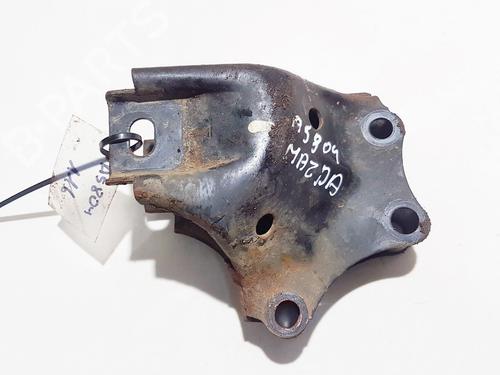 Støtte MAZDA 323 F V (BA) 1.5 16V (BA11) (88 hp) 33104645