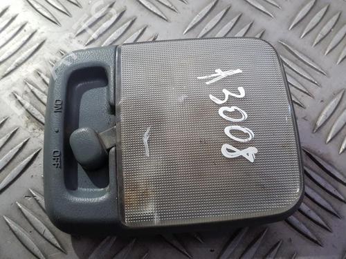 Used Interior roof light Interior roof light NISSAN ALMERA I Hatchback (N15) 1.6 SR, SLX (90 hp) 35671260 35671260