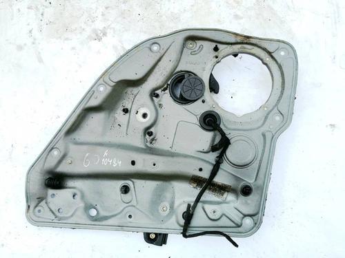 Used Rear right window mechanism Rear right window mechanism 35004643 35004643