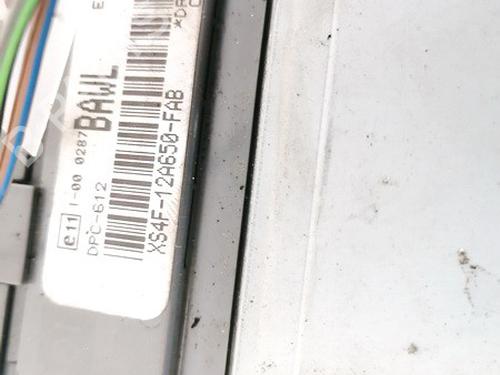 Engine control unit (ECU) FORD FOCUS I (DAW, DBW) 1.8 Turbo DI / TDDi | BP32913072M57 - Image 3