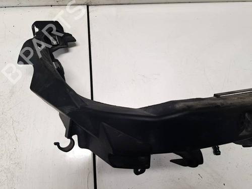 Front bumper bracket BMW 3 (E90) 318 d | BP34785291C158 - Image 3