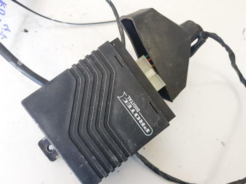 Electronic module RENAULT ESPACE II (J/S63_) 2.2 (J/S637, J63G) | BP33096255M83 - Image 2