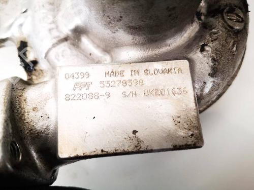 Turbolader/Kompressor OPEL CORSA E (X15) 1.3 CDTI (08, 68) | BP34841540M71 - Image 3