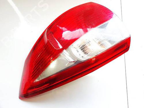 Used Right taillight Right taillight FORD C-MAX II (DXA/CB7, DXA/CEU) 2.0 Energi (185 hp) 36311890 36311890