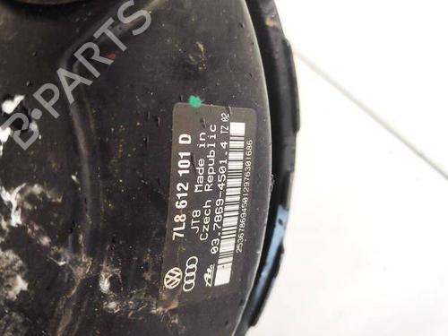 Servo brake AUDI Q7 (4LB) 3.0 TDI quattro | BP35303399M42 - Image 3