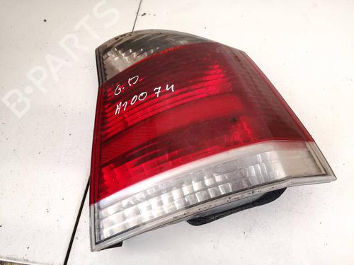 Used Right taillight Right taillight OPEL VECTRA C (Z02) 2.2 DTI 16V (F69) (125 hp) 35105420 35105420