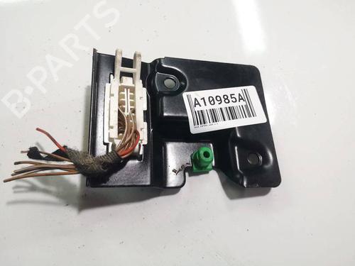 Stütze für Stütze OPEL ZAFIRA A MPV (T98) 2.0 DI 16V (F75) (82 hp) 32969750 32969750