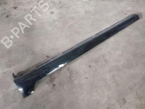 Used Left sideskirt Left sideskirt 34981300 34981300